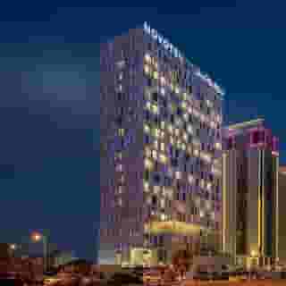 Novotel Riyadh Sahafa, 2 of 6
