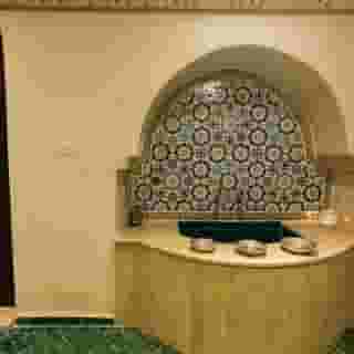 Riad Azrur, 2 of 6