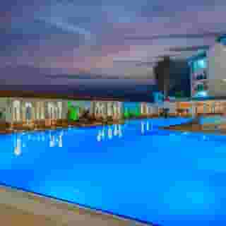 Q Ella Beach Hotel Side, 6 of 6