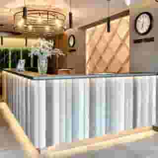 Citi Hotel's Lodz, 5 of 6