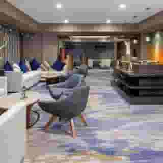 Courtyard by Marriott Dallas Downtown/Reunion District, 1 of 6