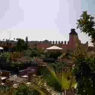 Dar Les Cigognes, 3 of 6