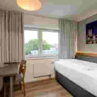 Hotel Triton, 1 of 6