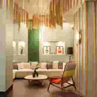 Zeus Essence Bucharest, Trademark Collection by Wyndham, 5 of 6