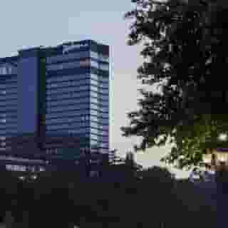 Radisson Blu Iveria Hotel, Tbilisi, 5 of 6