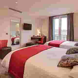 Hôtel du Midi Paris Montparnasse, 3 of 6