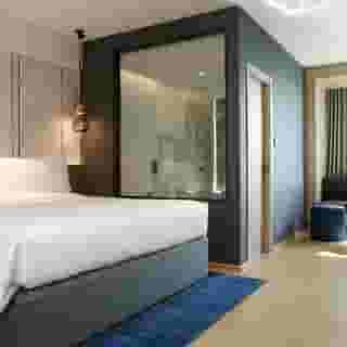 Miracle Grand Convention Hotel, 5 of 6