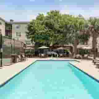 Residence Inn by Marriott Austin Parmer/Tech Ridge, 1 of 6