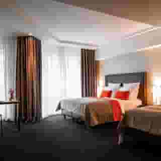 Boston Hotel Hamburg, 4 of 6