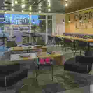 Moxy Milan Malpensa Airport, 2 of 6