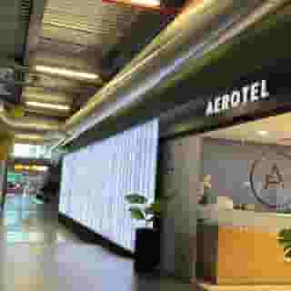Aerotel Madrid Airport - Terminal 4, 3 of 6
