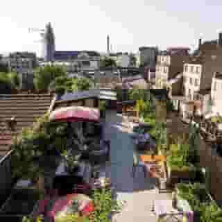 Mob Hotel Paris les Puces, 3 of 6