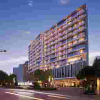 Parkroyal Serviced Suites Hanoi, 4 of 6