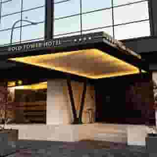 Gold Tower Lifestyle Hotel, 6 of 6