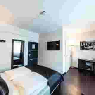 Mauritius Komfort Hotel in der Altstadt, 5 of 6