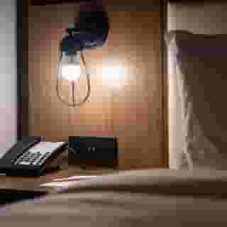 Residence Inn by Marriott San Francisco Airport Millbrae Station, 6 of 6