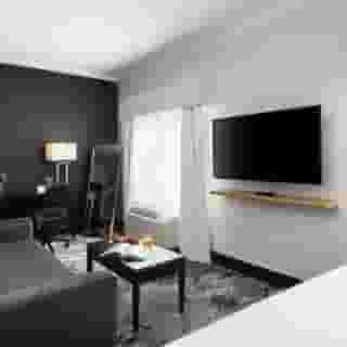 Champions Club and Hotel, Houston Westchase, 3 of 6