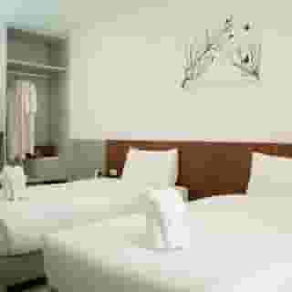 iChapter Hotel Suvarnabhumi, 6 of 6