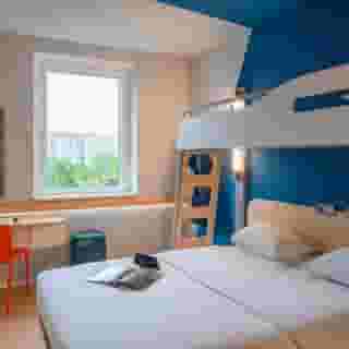 Ibis Budget Berlin Alexanderplatz, 4 of 6