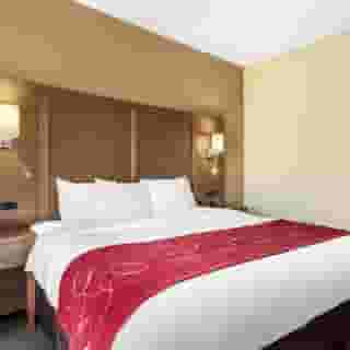Comfort Suites Bush Intercontinental Airport, 5 of 6