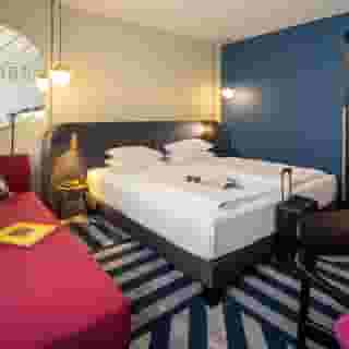 Hotel Mercure Wien City, 5 of 6