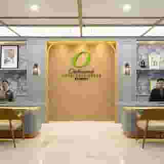 Oakwood Hotel & Residence Bangkok, 3 of 6