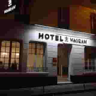 Royal Wagram, 3 of 6