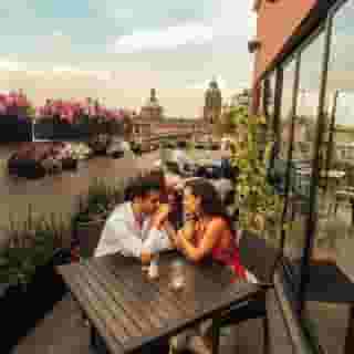 Canada Central & Rooftop, 1 of 6