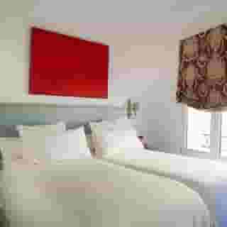 Overland Suites Catedral, 1 of 6