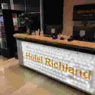 Hotel Richland Les, 6 of 6