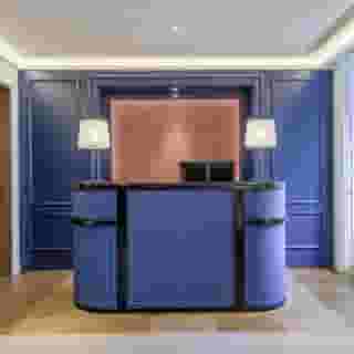 El Autor Hotel, Madrid, Autograph Collection, 6 of 6