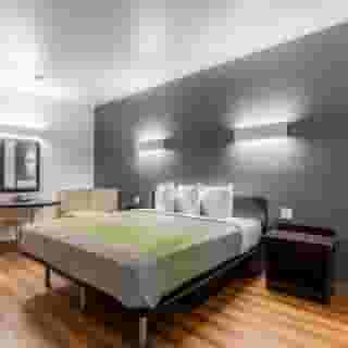 Motel 6 Las Vegas, Nv - Motor Speedway, 3 of 6