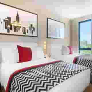 Insignia Hotel Brooklyn, an Ascend Collection Hotel, 2 of 6