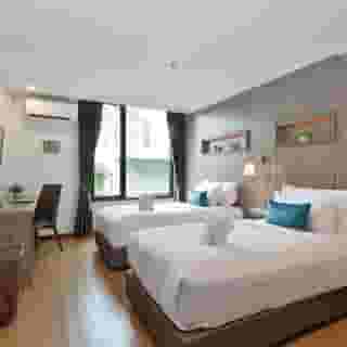 StayAt Bedever Bangkok Hotel, 3 of 6