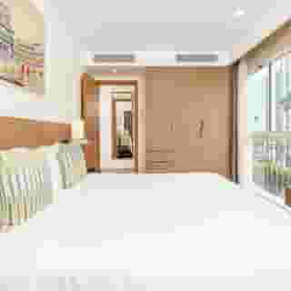 T-Ritz Saigon Hotel & Apartment, 3 of 6