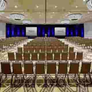 Hilton Pasadena, 1 of 6