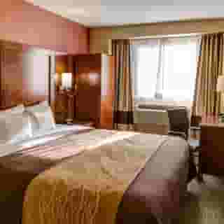 Ramada by Wyndham New York Times Square West, 5 of 6
