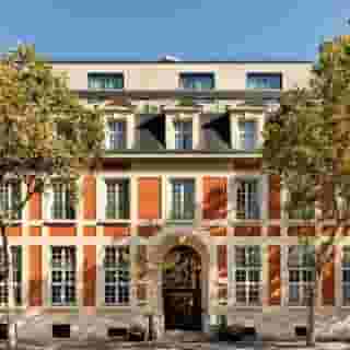 Le Parchamp, Paris Boulogne, a Tribute Portfolio Hotel, 6 of 6