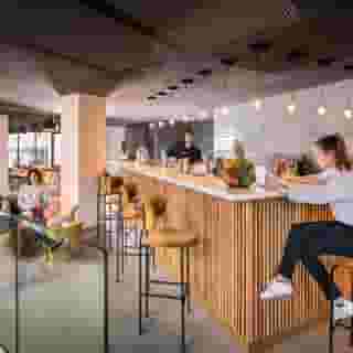 Novotel Belleville Paris 20, 5 of 6