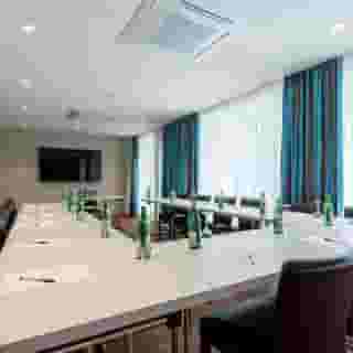 Trip Inn Zurich Hotel, 6 of 6