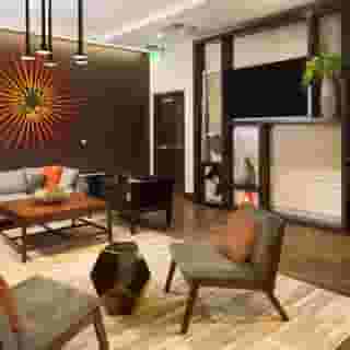 Hampton Inn & Suites Dallas / Downtown, 6 of 6