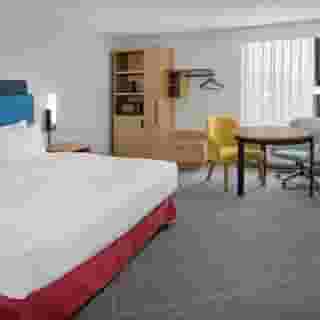 Hampton Inn Chicago-Carol Stream, 6 of 6