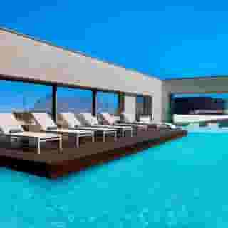 Cape Town Marriott Hotel Crystal Towers, 6 of 6