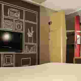 Ibis London Excel Docklands, 2 of 6