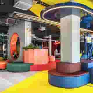 The Social Hub Vienna, 5 of 6