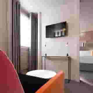 Hotel Duette Paris, 6 of 6
