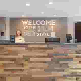 Hampton Inn Phoenix-Airport North, 6 of 6