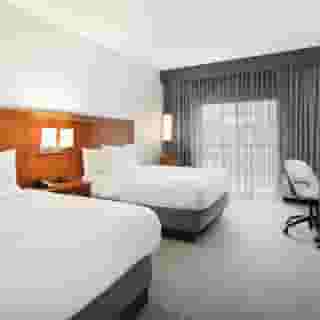 Courtyard by Marriott Atlanta Duluth/Gwinnett Place, 6 of 6