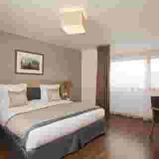Residhome Paris Issy-les-Moulineaux, 4 of 6