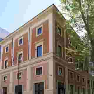Double Tree by Hilton Rome Monti, 5 of 6